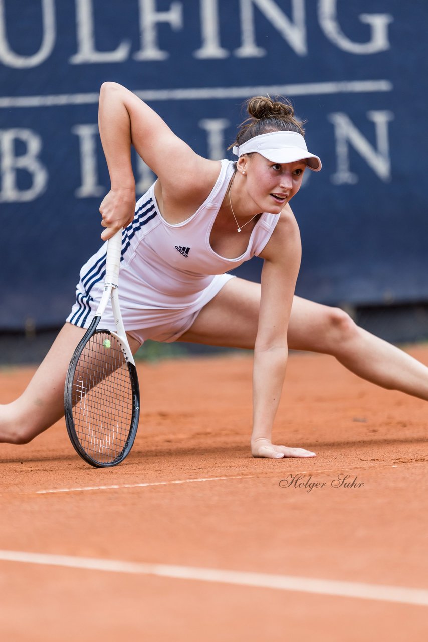 Lena Greiner 73 - DTV Hannover - TC 1899 Blau-Weiss Berlin : Ergebnis: 7:2